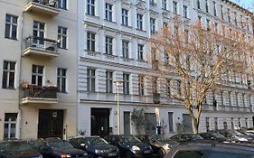 Apartment Helmholtzplatz